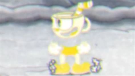 cuphead light bug|cuphead invincibility glitch.